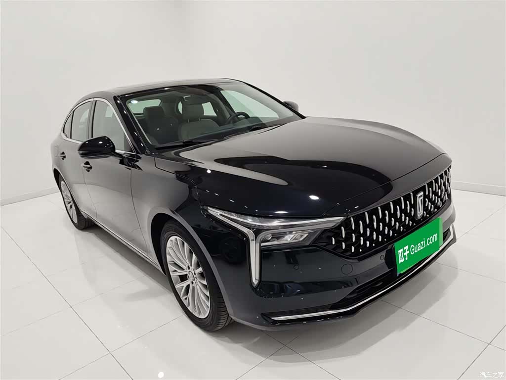 Bestune B70, 2023 4