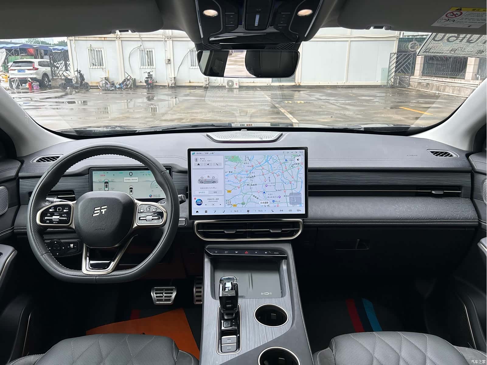 Jetour L7, 2024 17