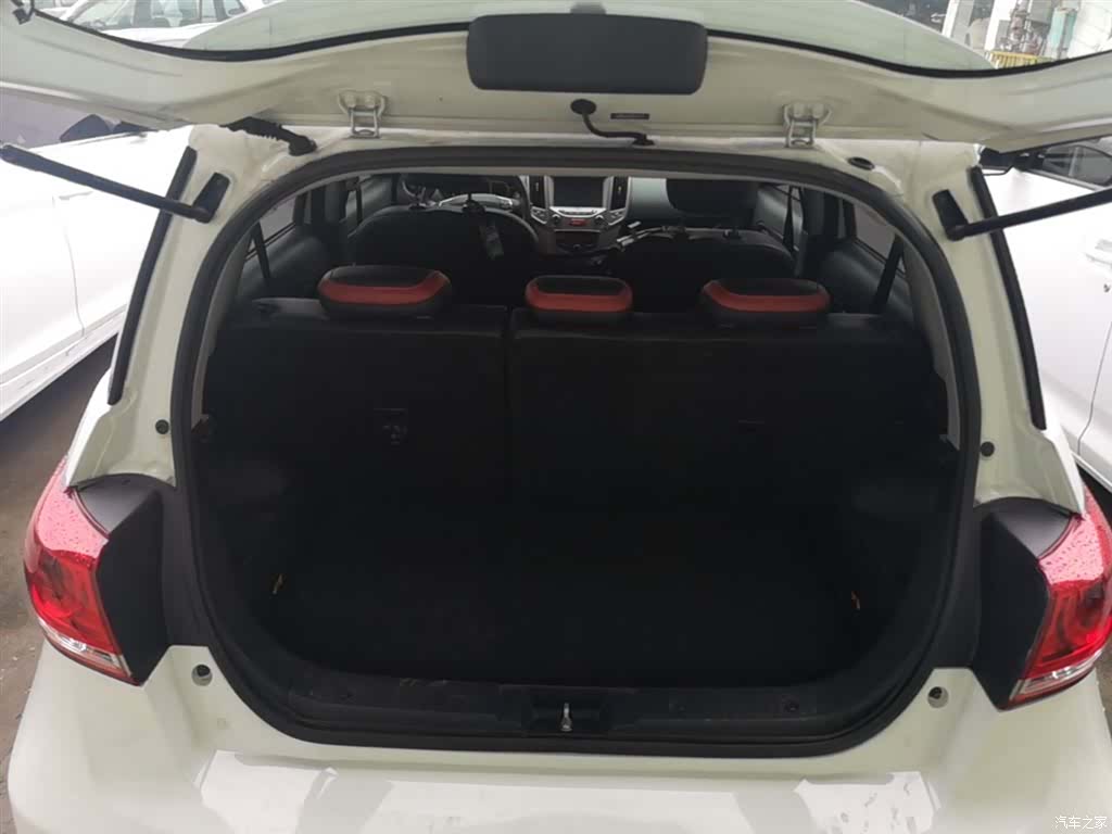 Haval H1, 2016 19
