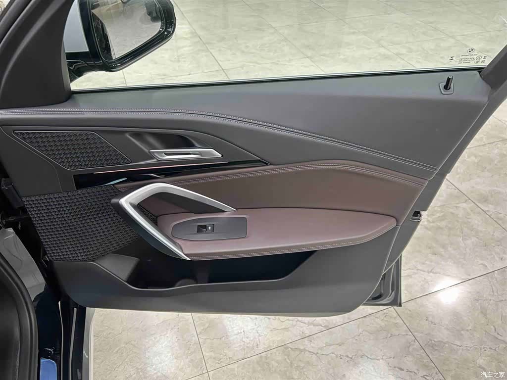 BMW X1, 2024 13