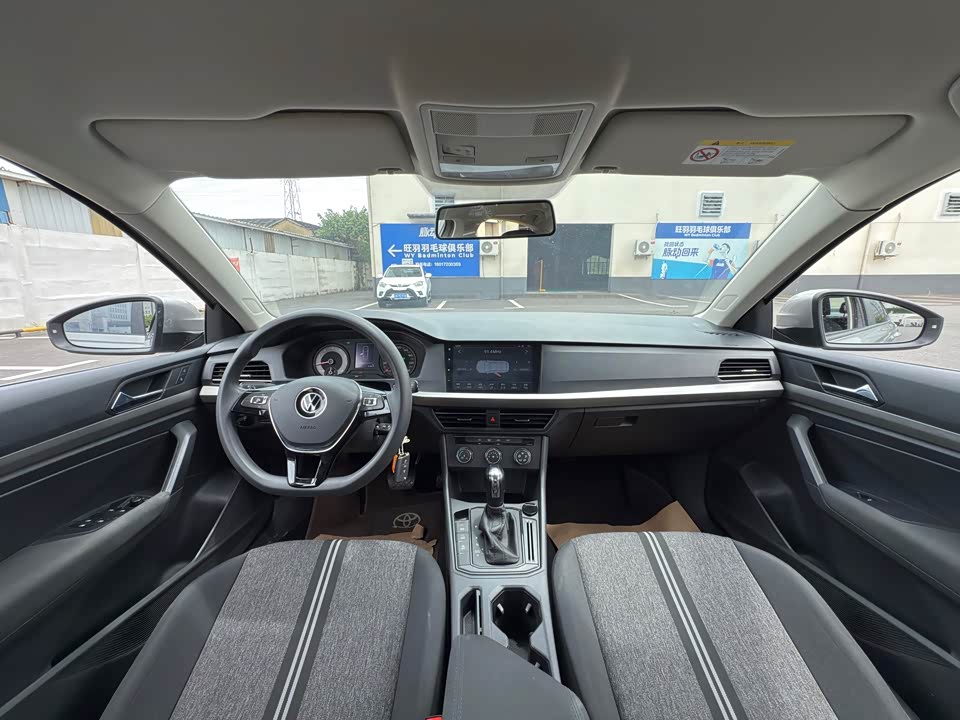 Volkswagen Lavida Volkswagen Lavida