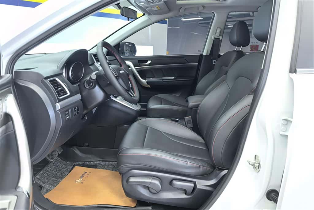 Haval M6, 2020 9