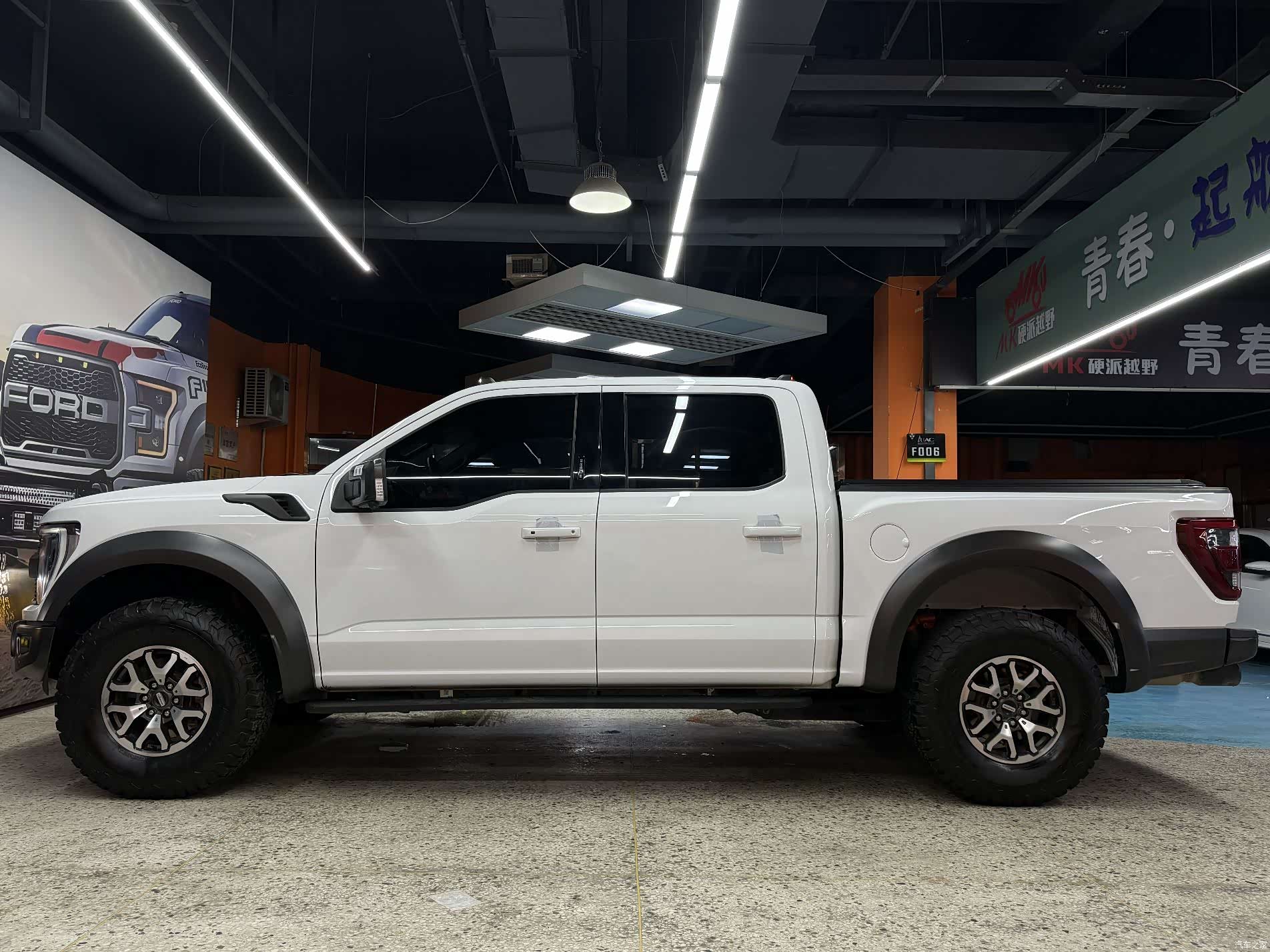 Ford F-150, 2024 11