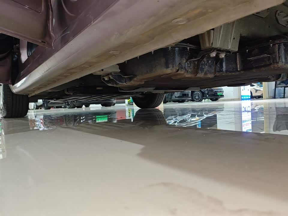 Wuling Wuling Bingguo