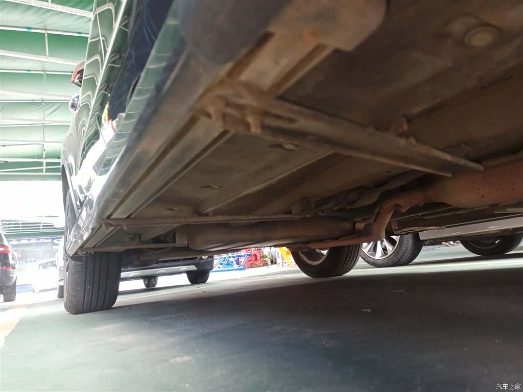 DongFeng 580, 2019 21