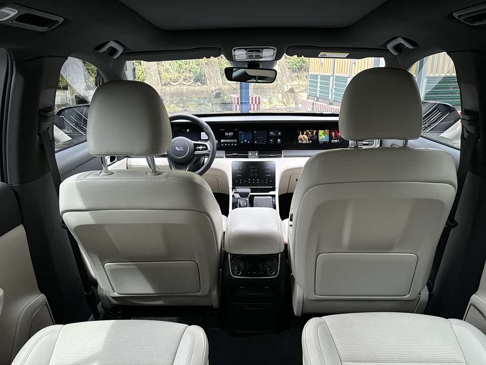 Li Auto Ideal ONE