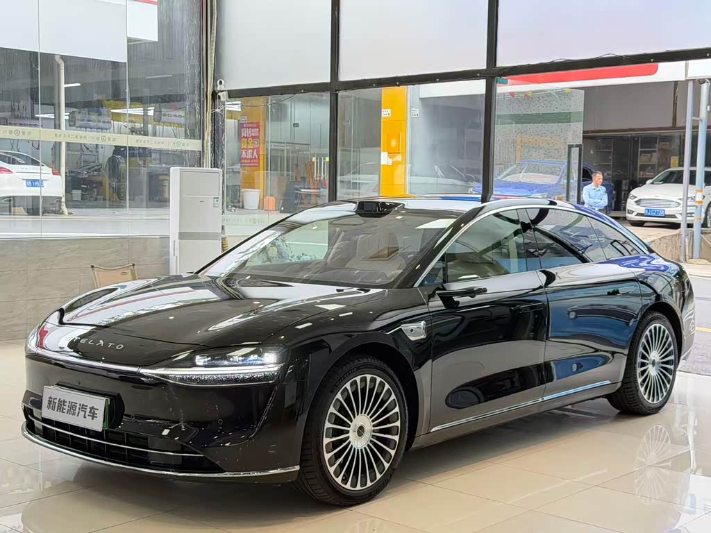 Stelato S9