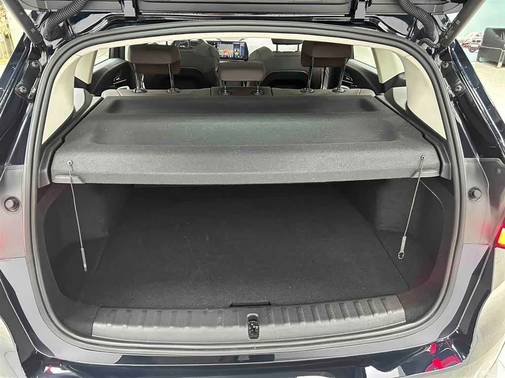 BMW X1, 2024 17