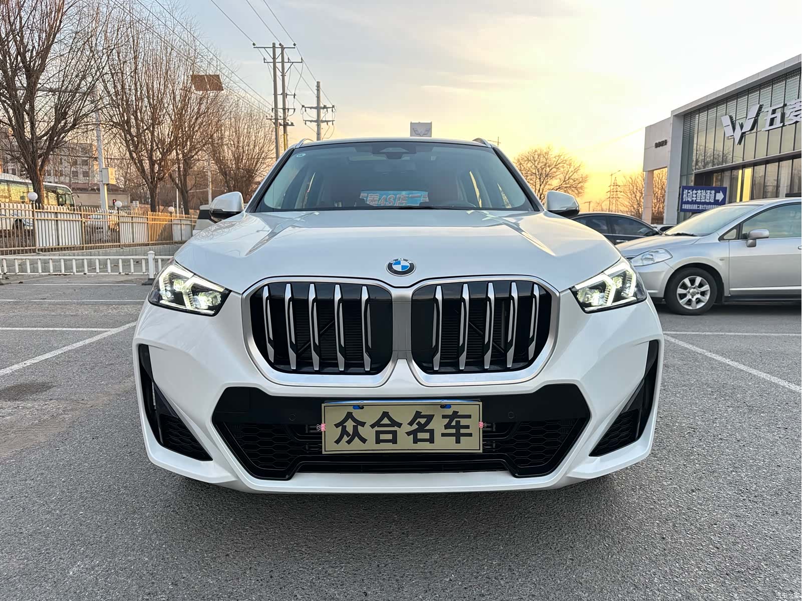 BMW X1, 2025 2