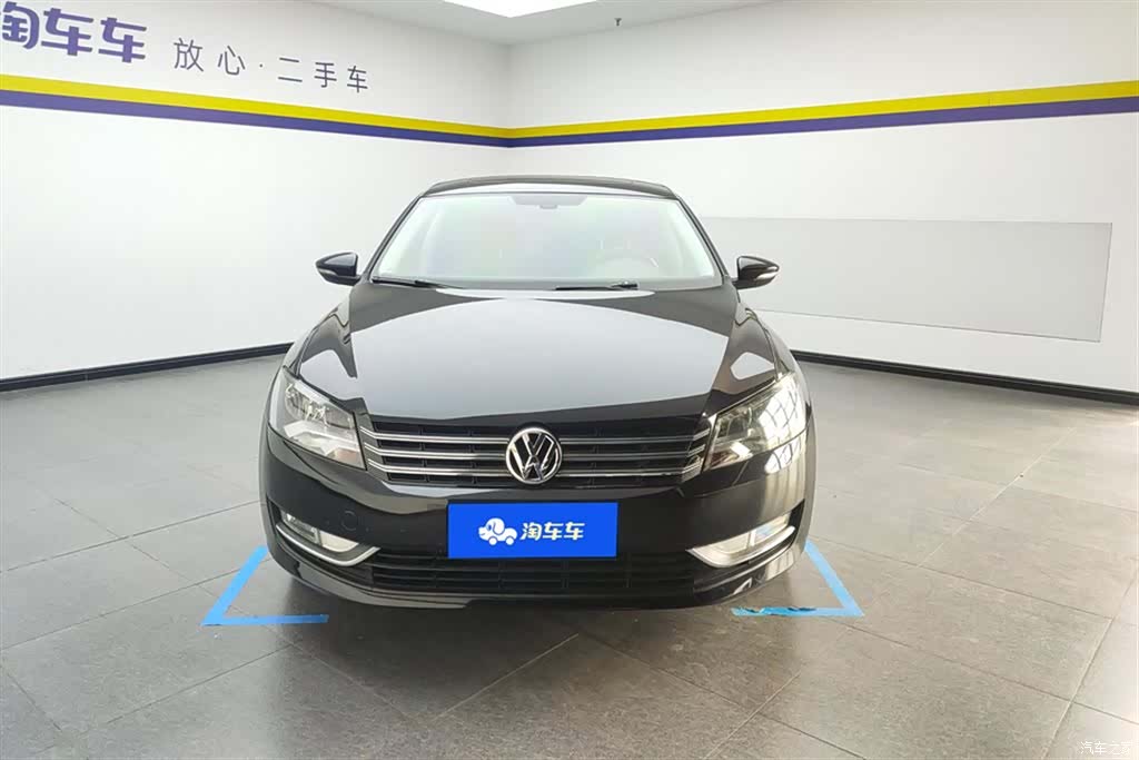 Volkswagen Passat, 2016 2