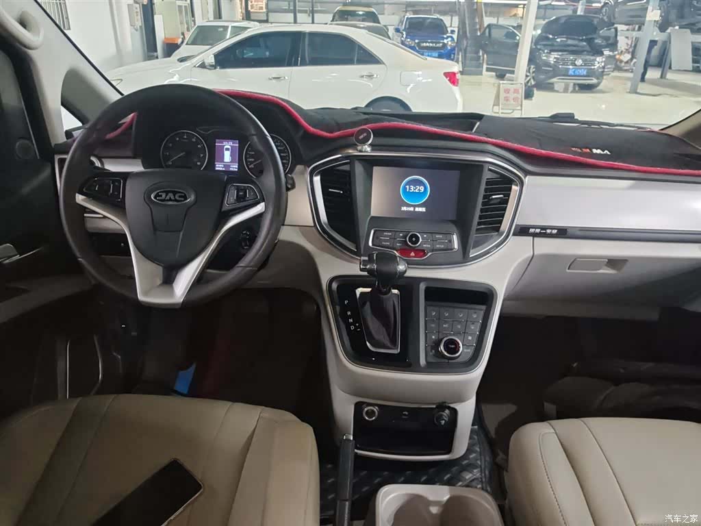 JiangQiJiTuan M4, 2023 10