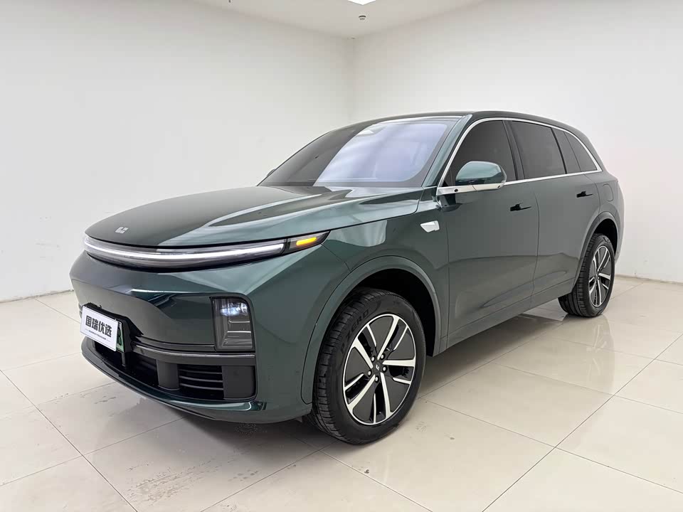 Li Auto Ideal L7