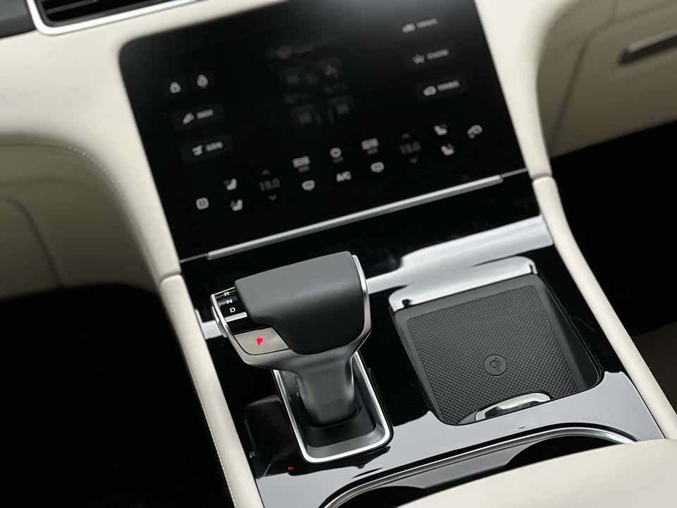 Li Auto Ideal ONE