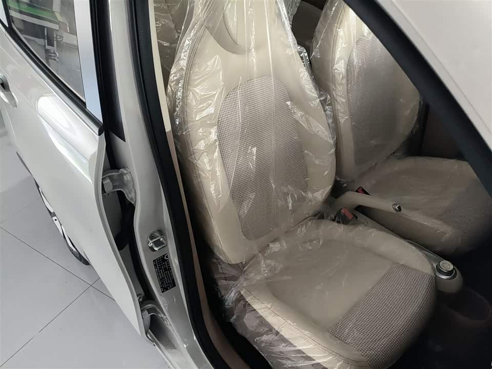 Wuling Hongguang MINIEV Wuling Hongguang MINIEV