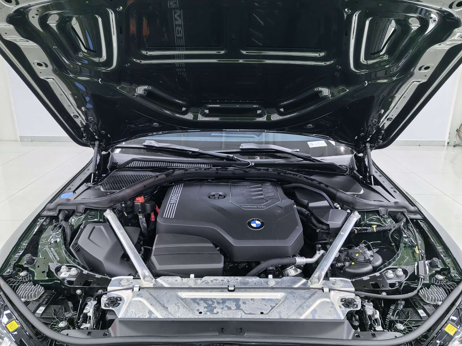 BMW 4 Series, 2022 21