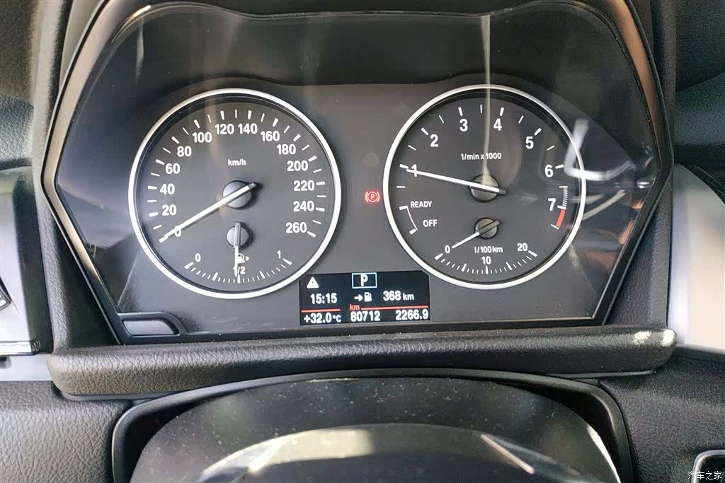 BMW 2 Series, 2017 14