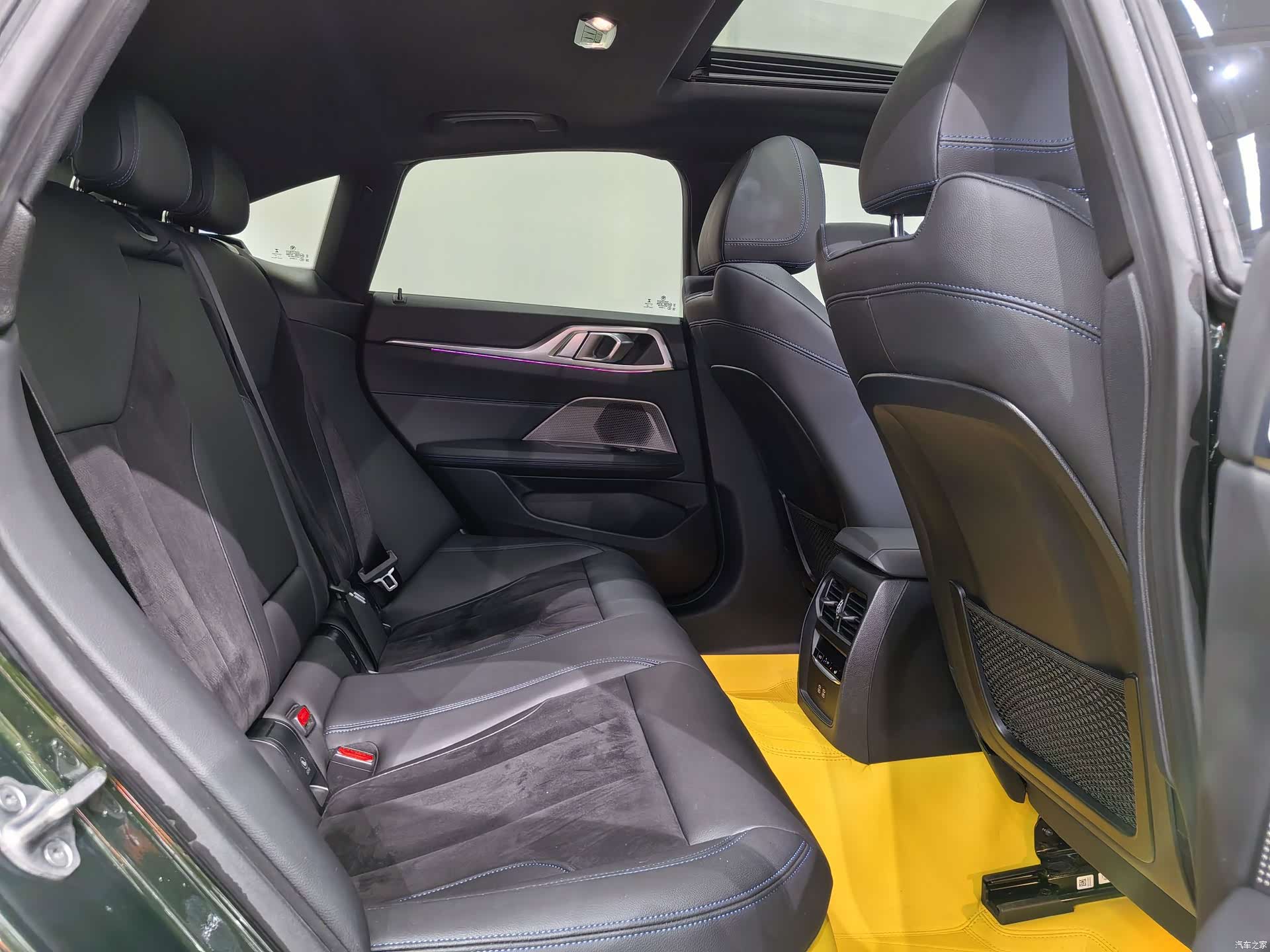 BMW 4 Series, 2022 17