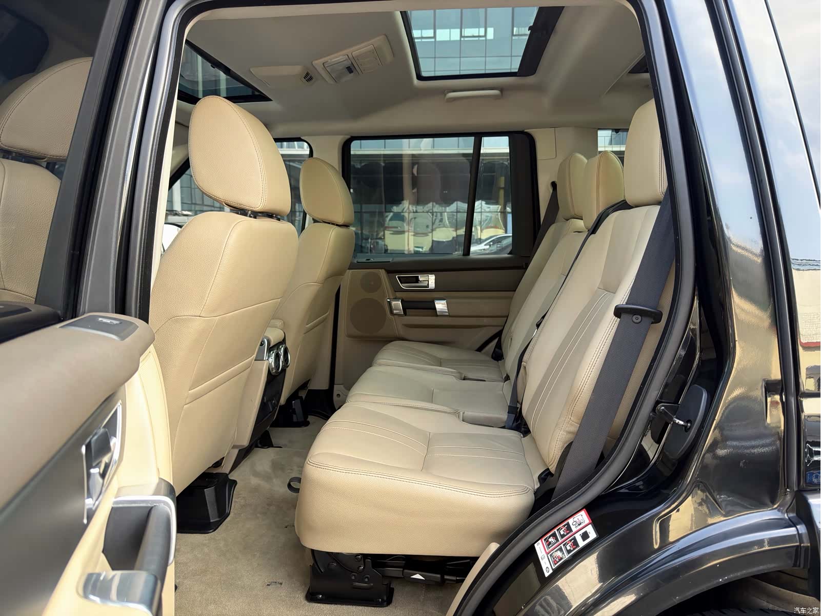 Land Rover Discovery, 2016 6