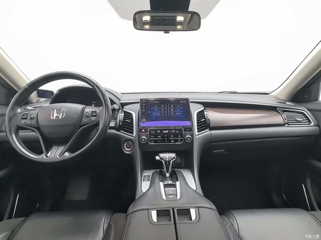 Honda Avancier, 2017 все фото