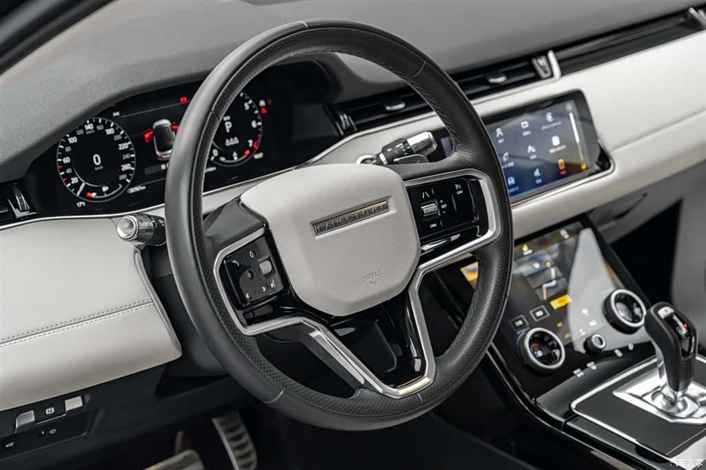 Land Rover Range Rover, 2022 17