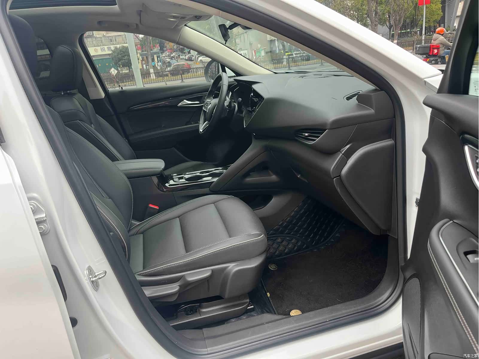 Buick Envision, 2022 12