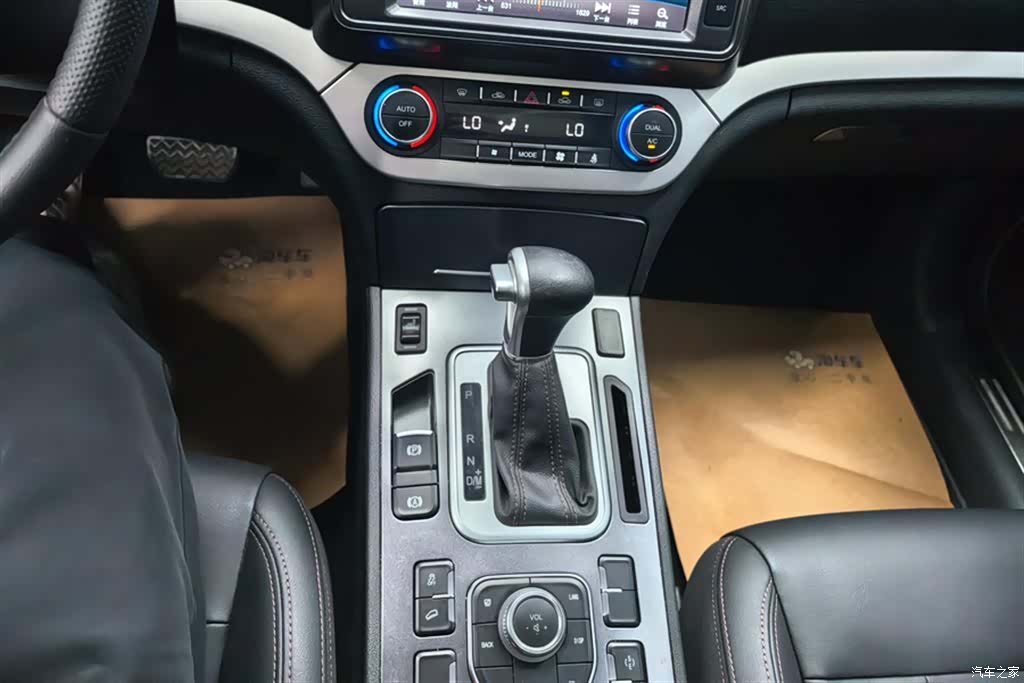 Haval H6, 2018 16