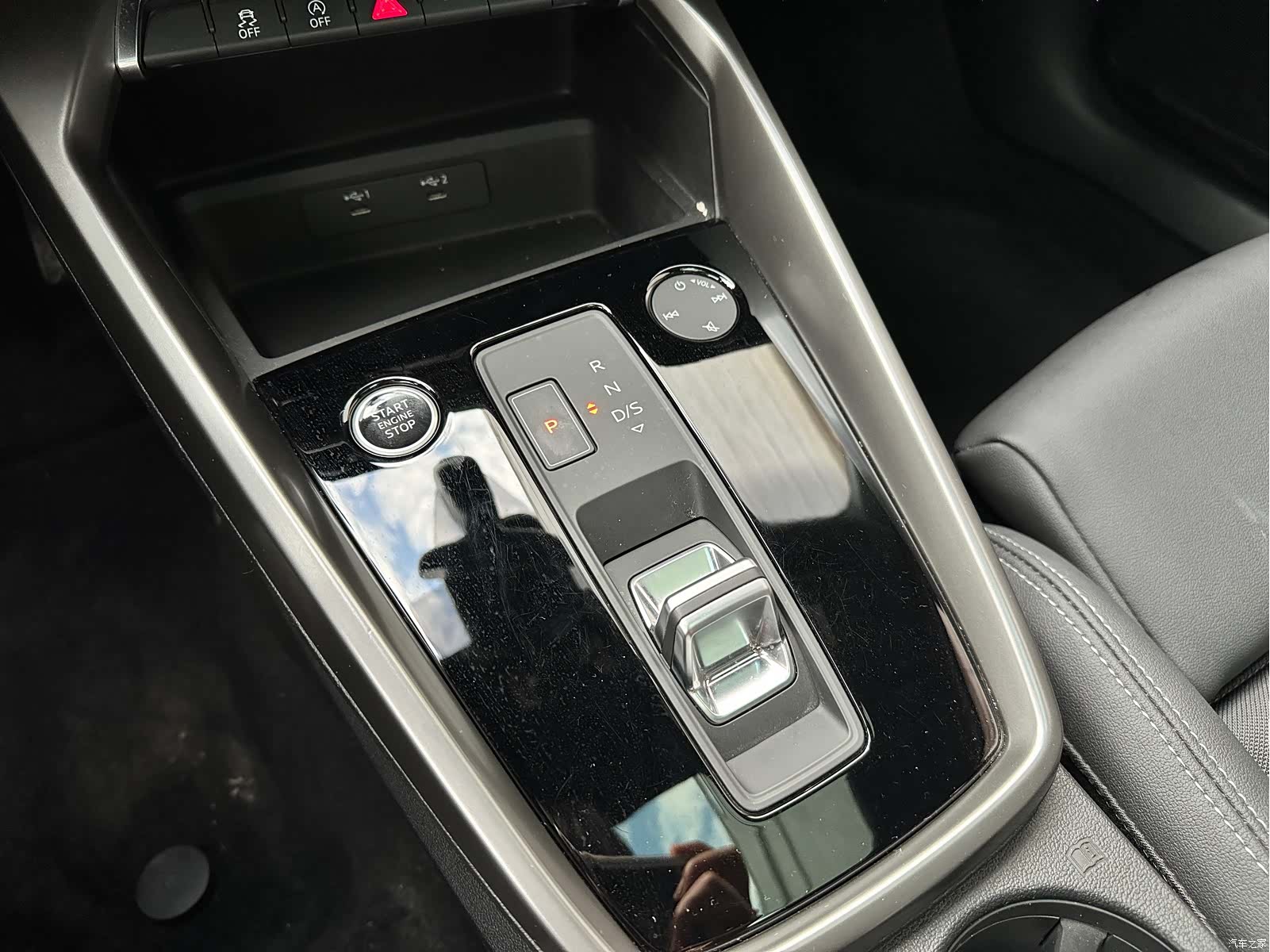 Audi A3, 2023 13
