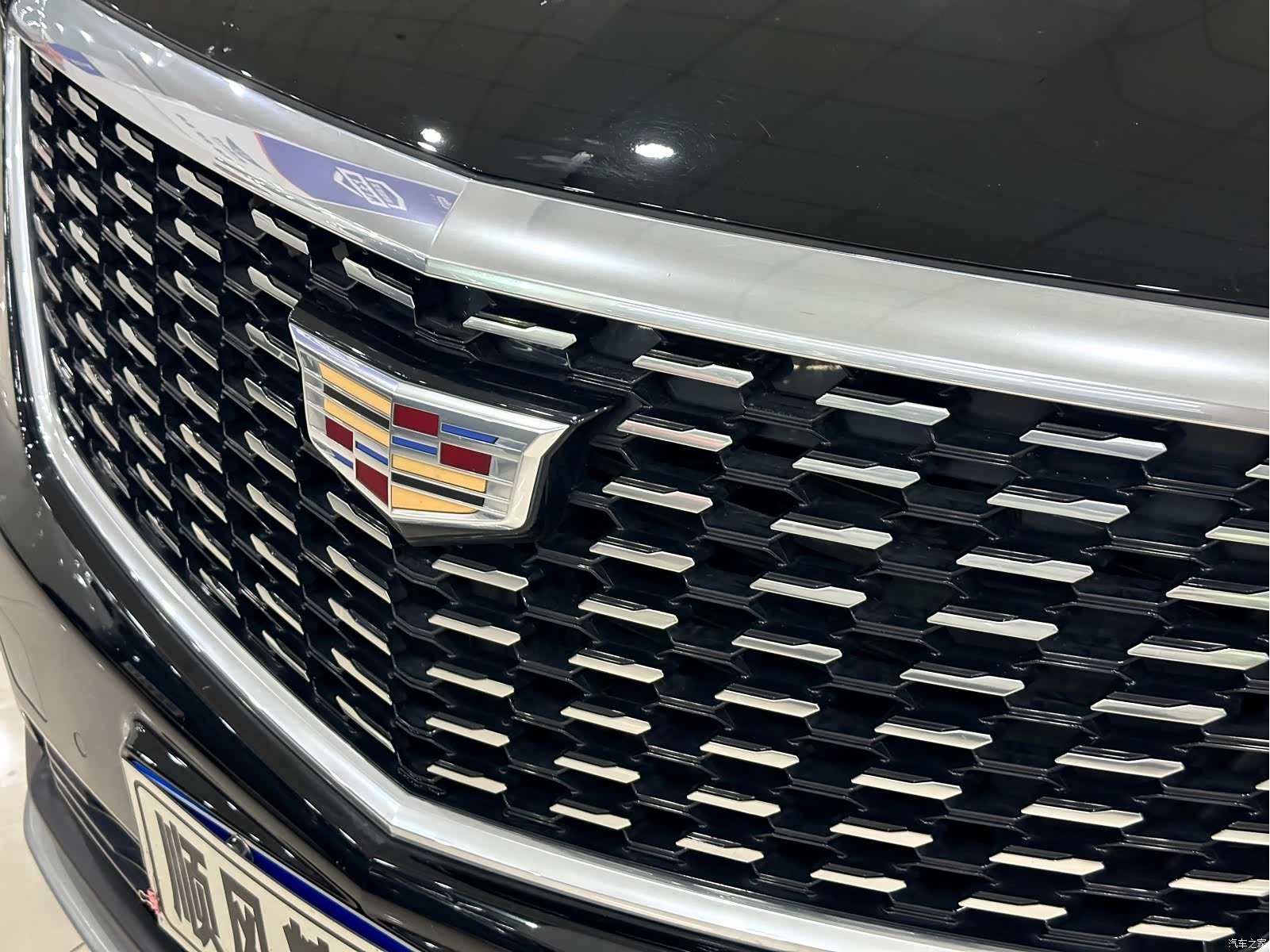 Cadillac XT5, 2020 32
