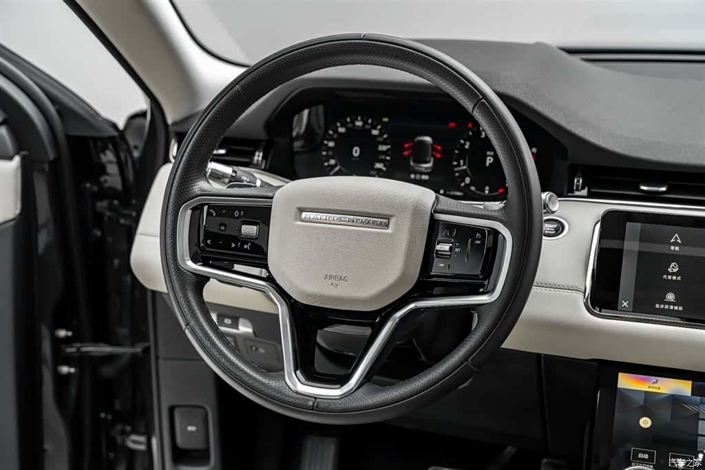 Land Rover Range Rover, 2022 30