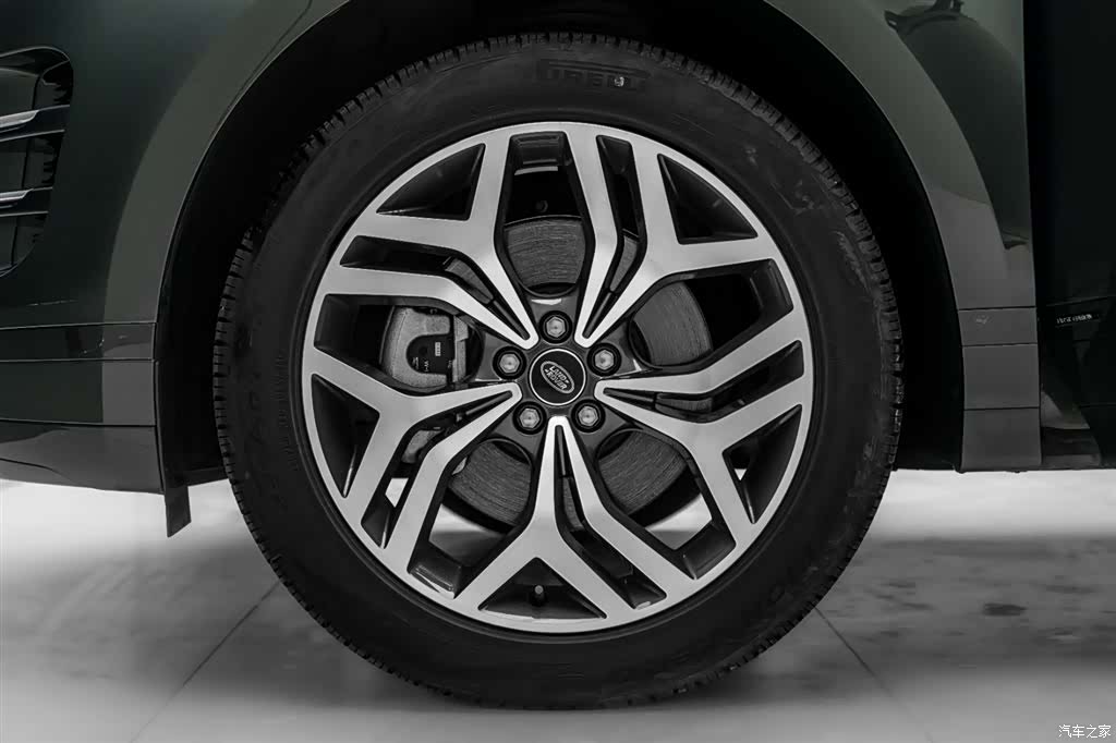 Land Rover Range Rover, 2022 42
