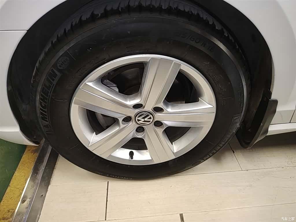 Volkswagen Lamando, 2018 23