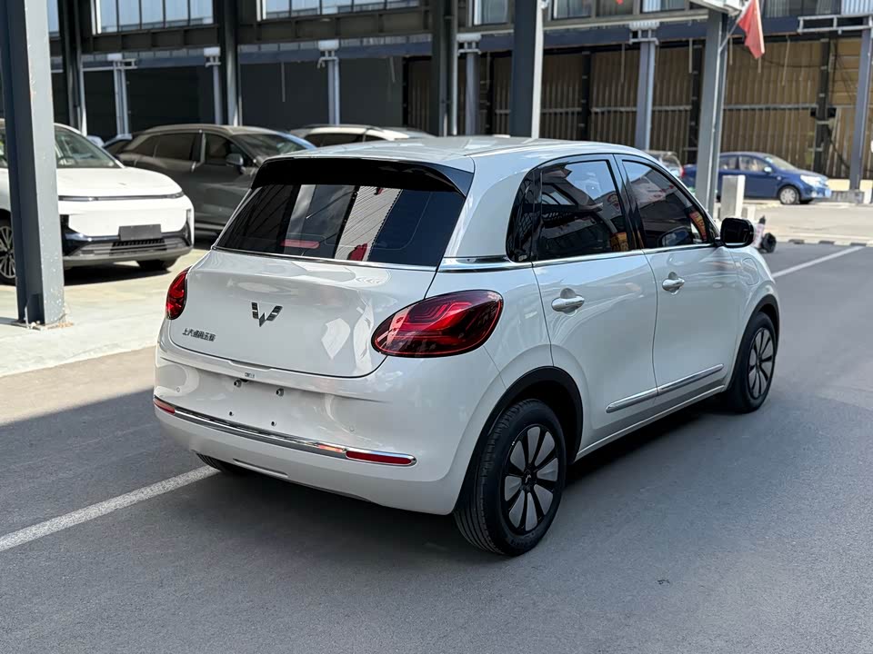 Wuling Wuling Bingguo Wuling Wuling Bingguo
