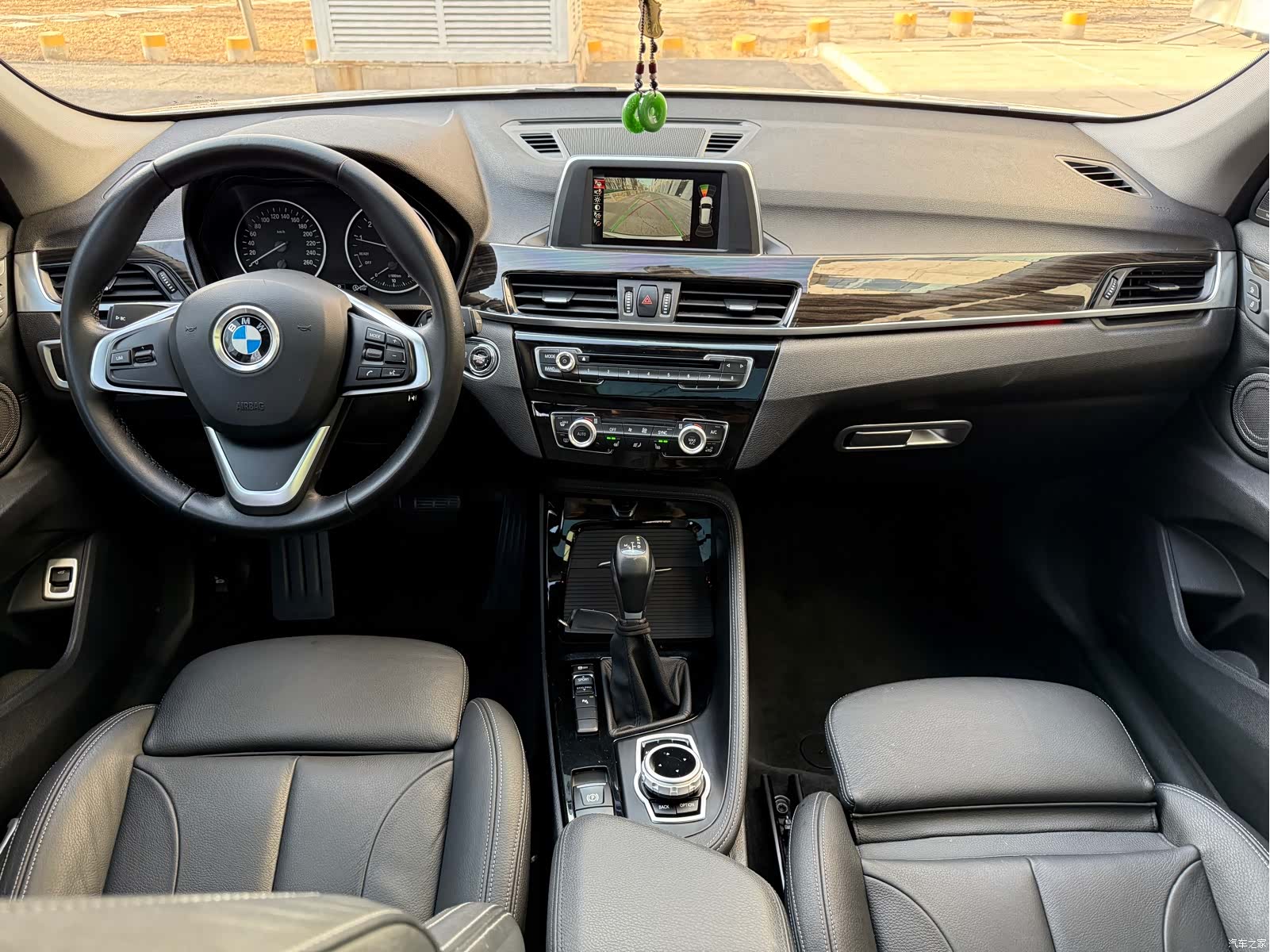 BMW X1, 2017 12