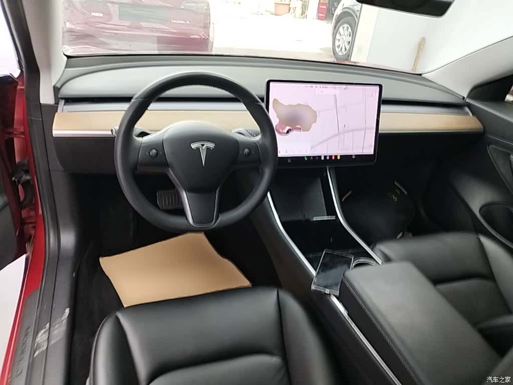 Tesla Model 3, 2020 10