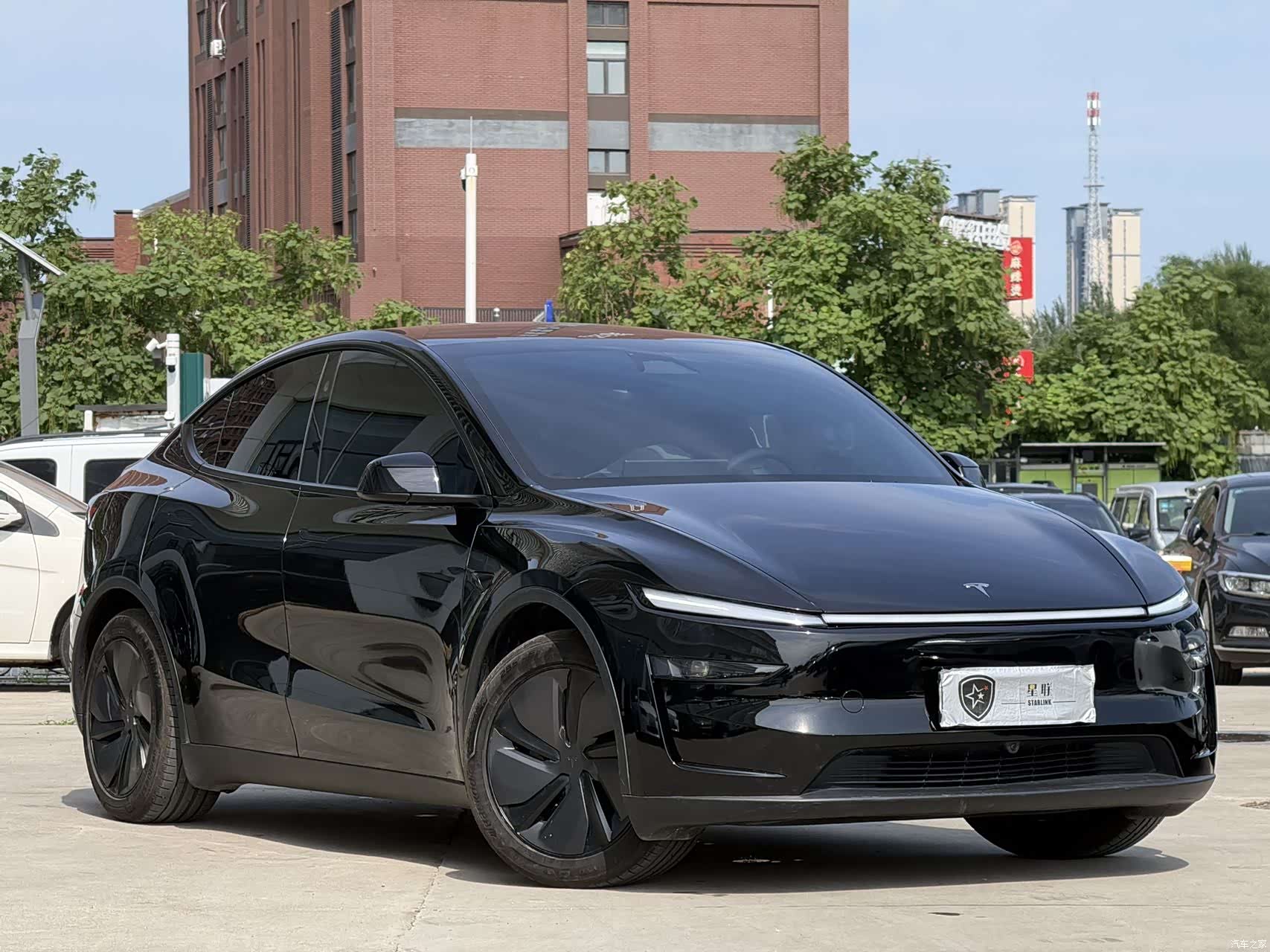 Tesla Model Y, 2026 3