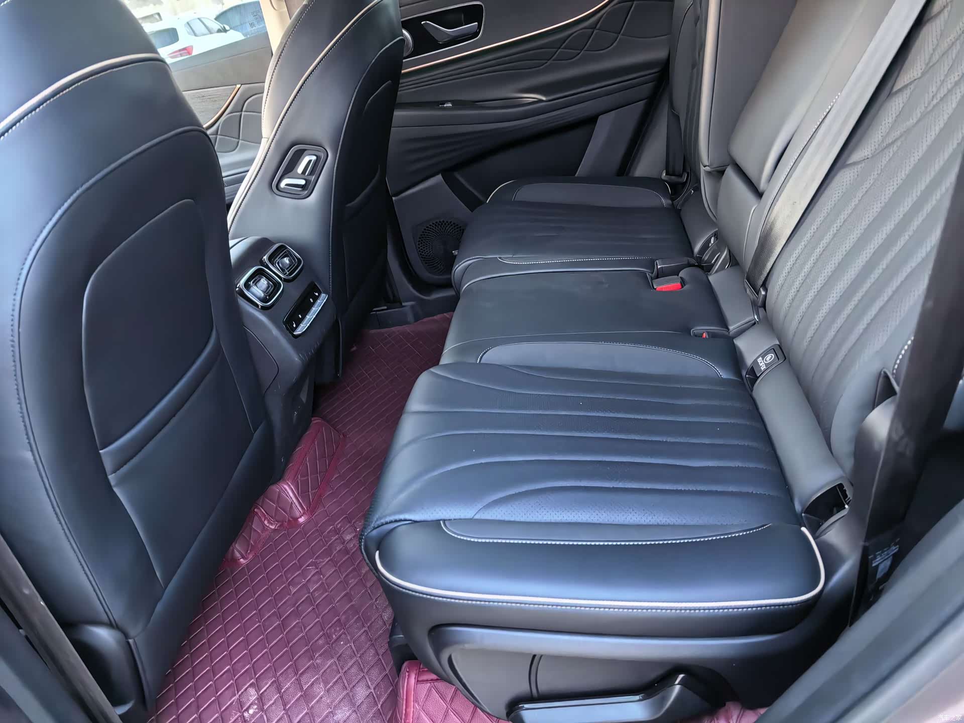 Chery Tiggo 9, 2023 8