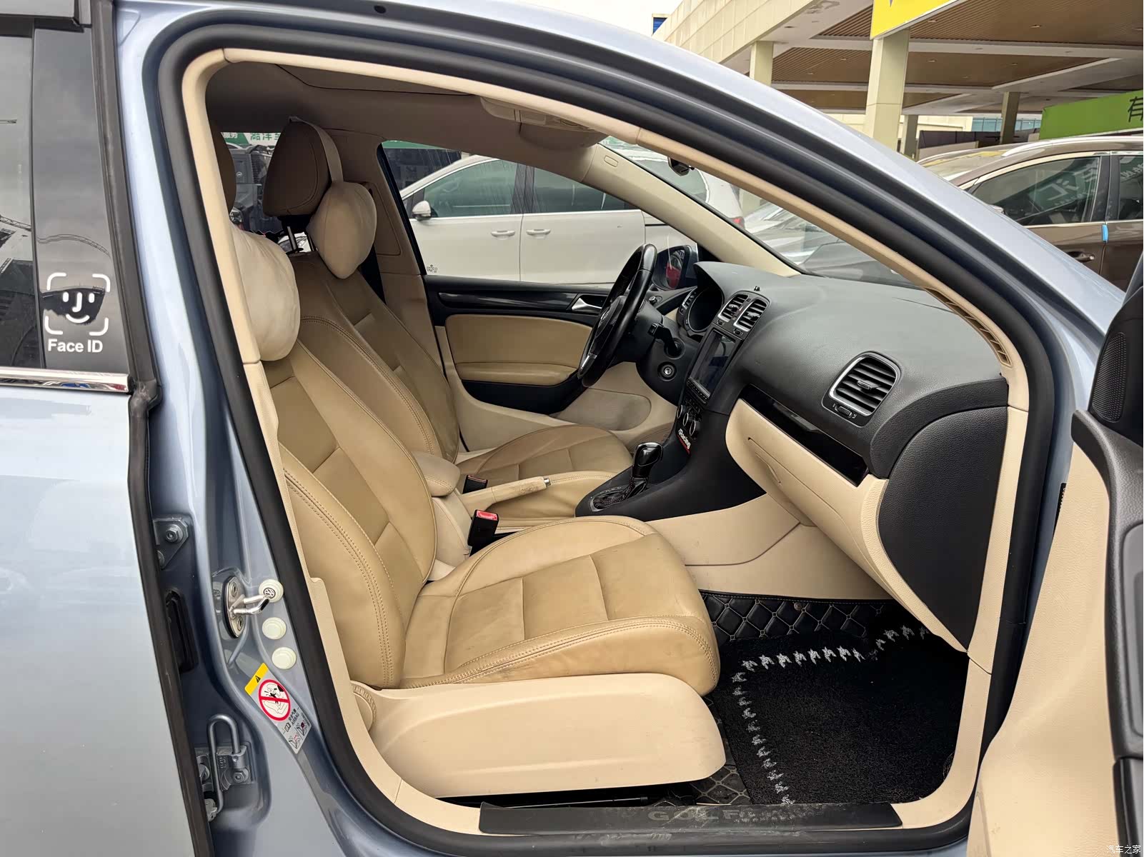 Volkswagen Golf, 2014 4