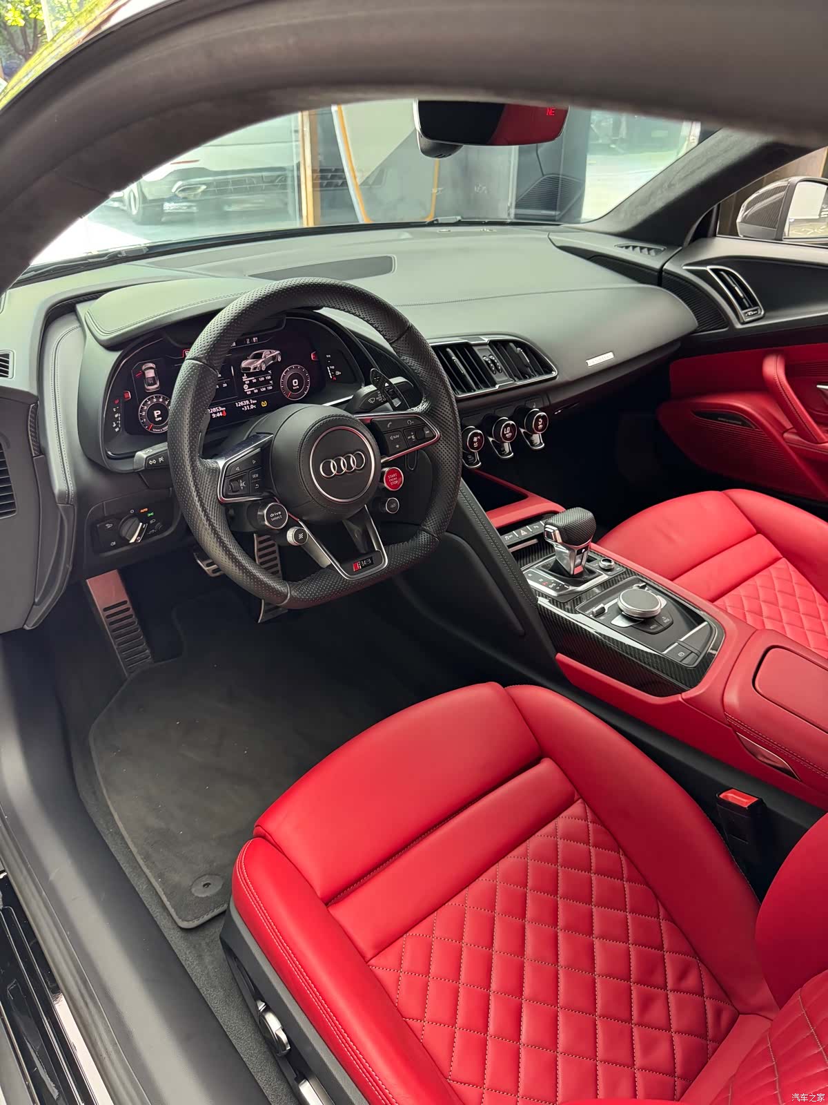 Audi R8, 2023 18