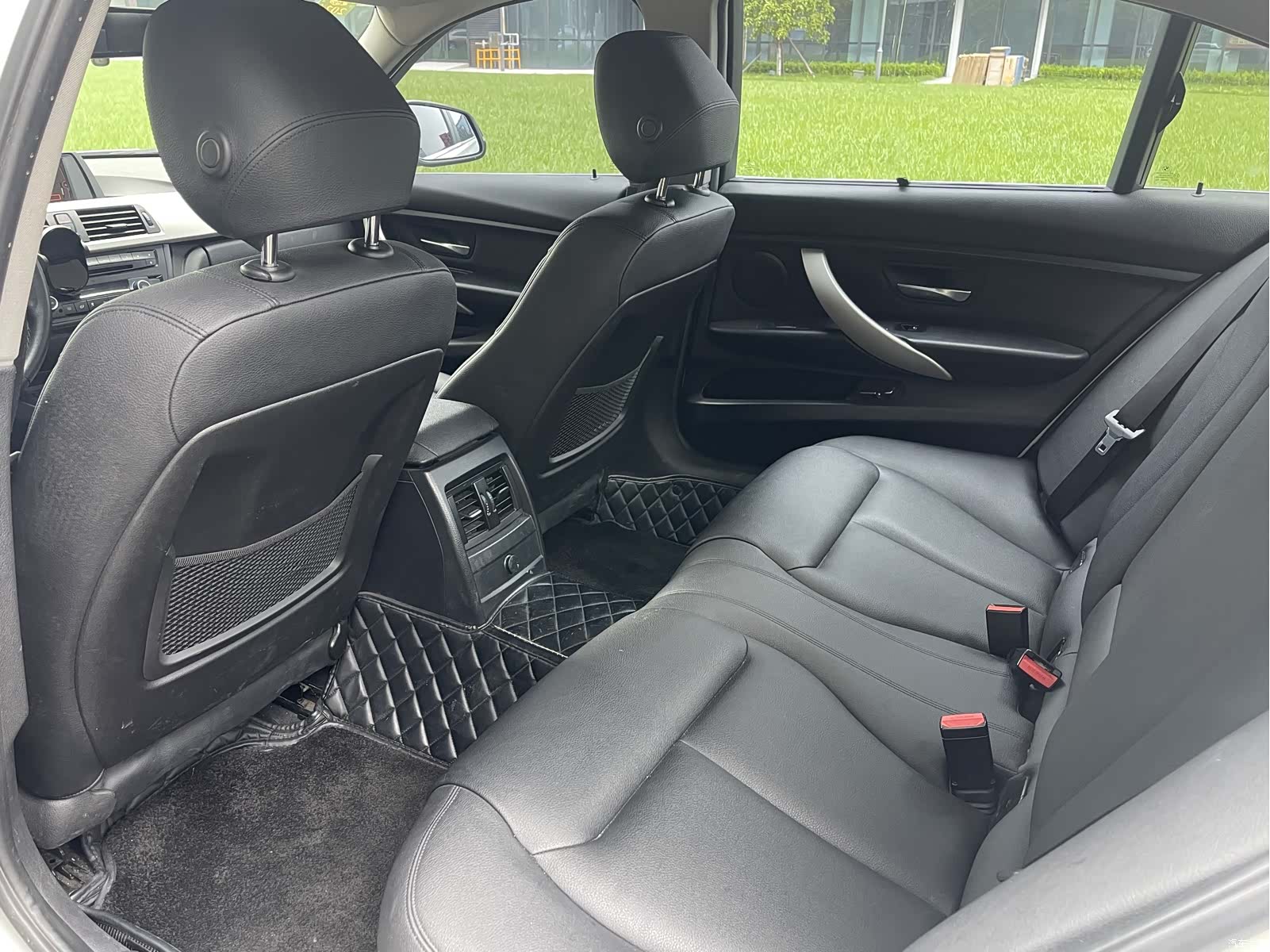 BMW 3 Series, 2014 9