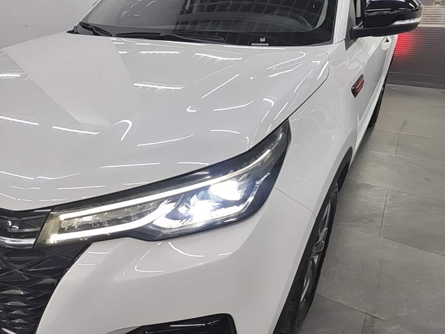 Changan Changan CS55PLUS 2020, фото 24