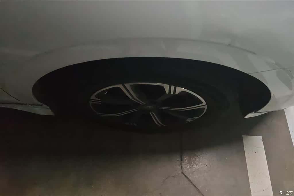 BYD E3, 2020 6