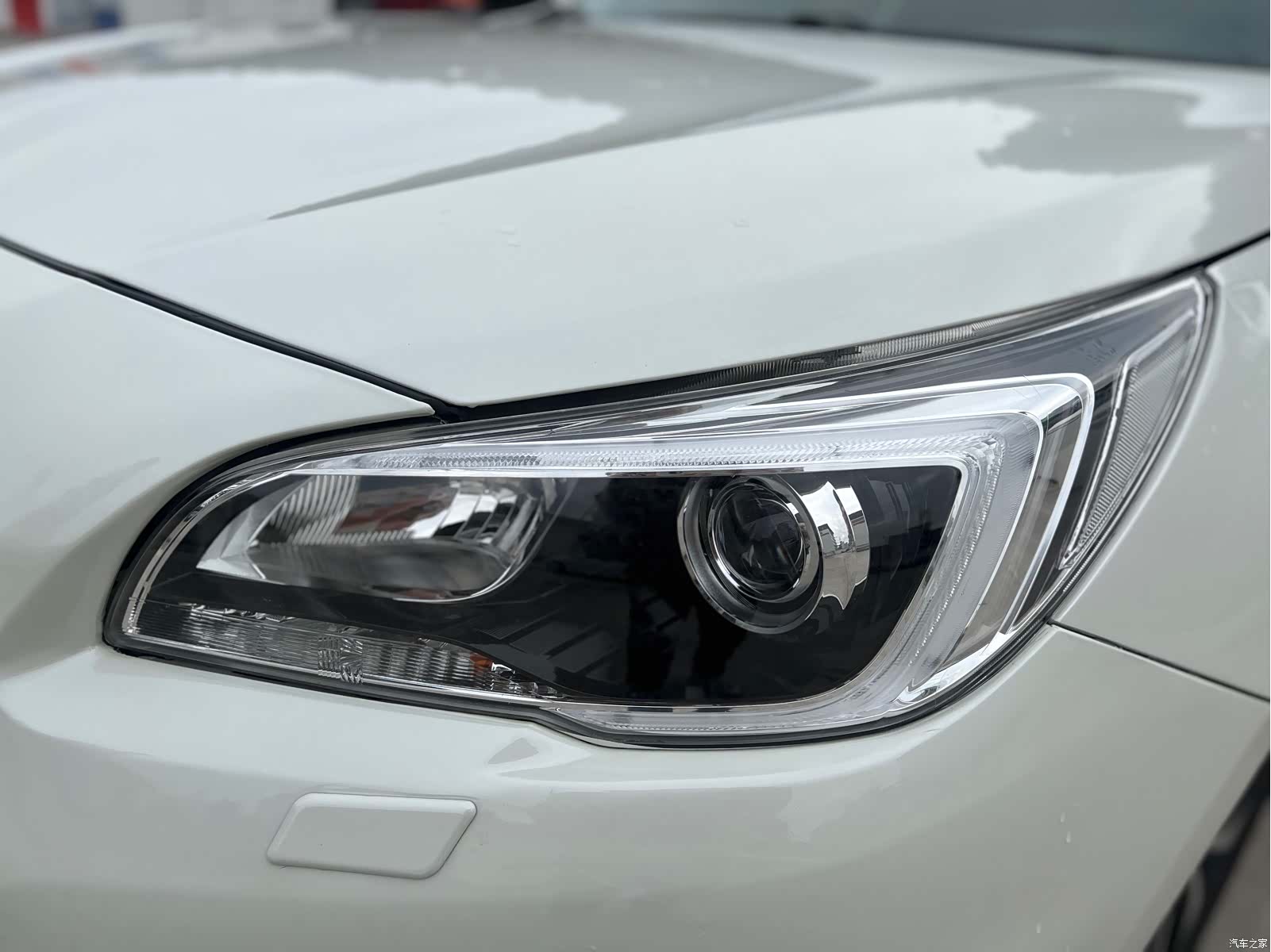 Subaru Outback, 2017 13