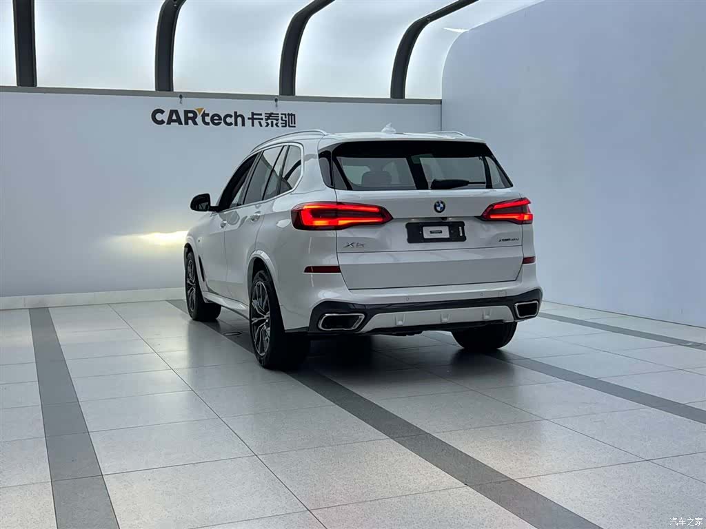 BMW X5, 2020 10