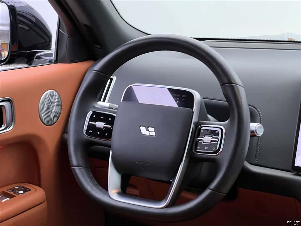 Li Auto L9, 2024 18
