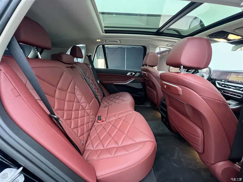 BMW X5, 2024 24