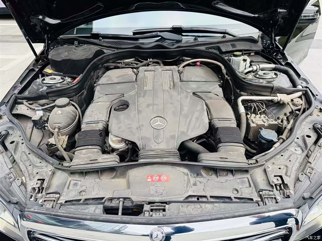 Mercedes-Benz E-Class, 2015 14