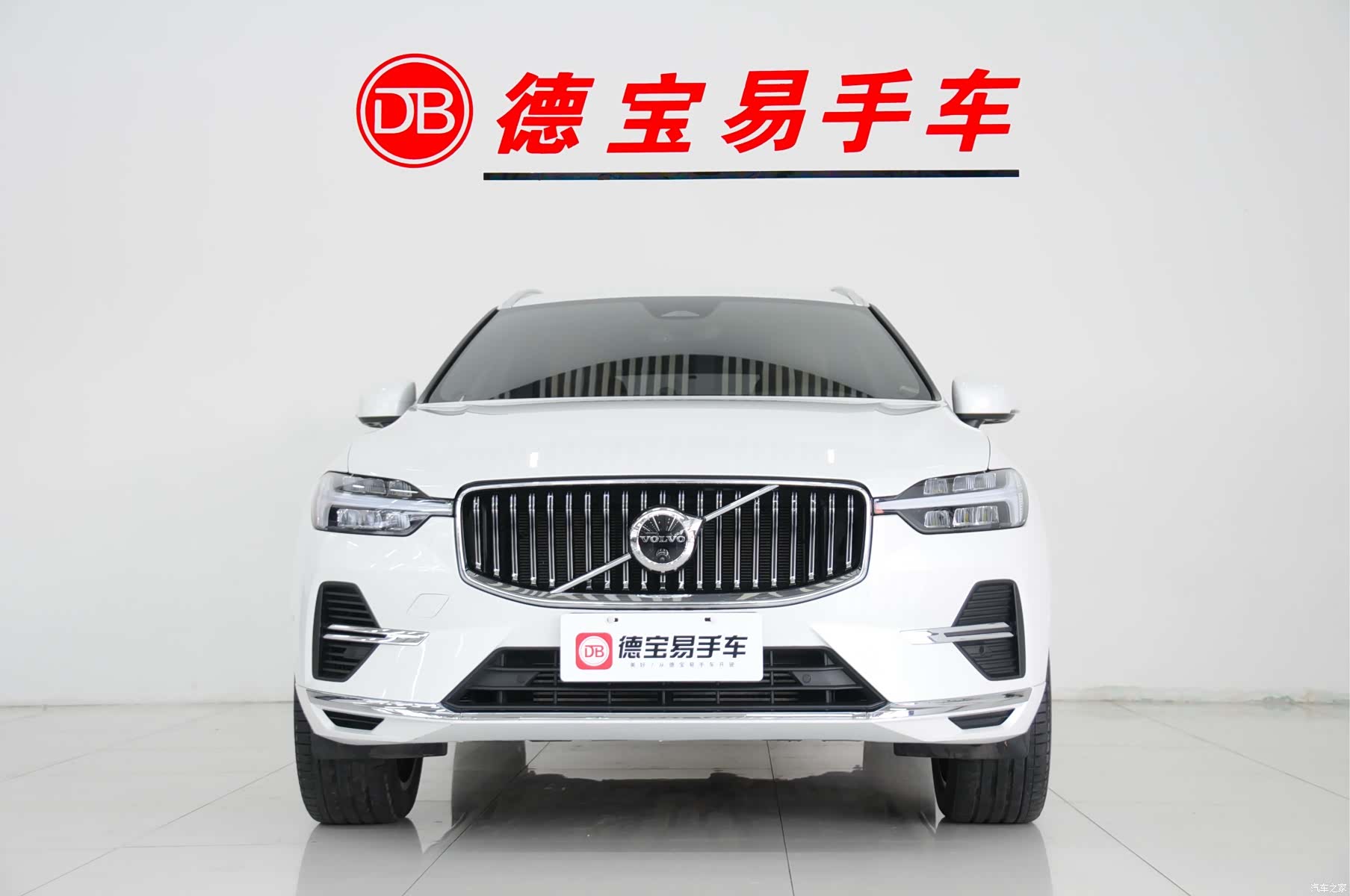 Volvo XC60, 2024 2