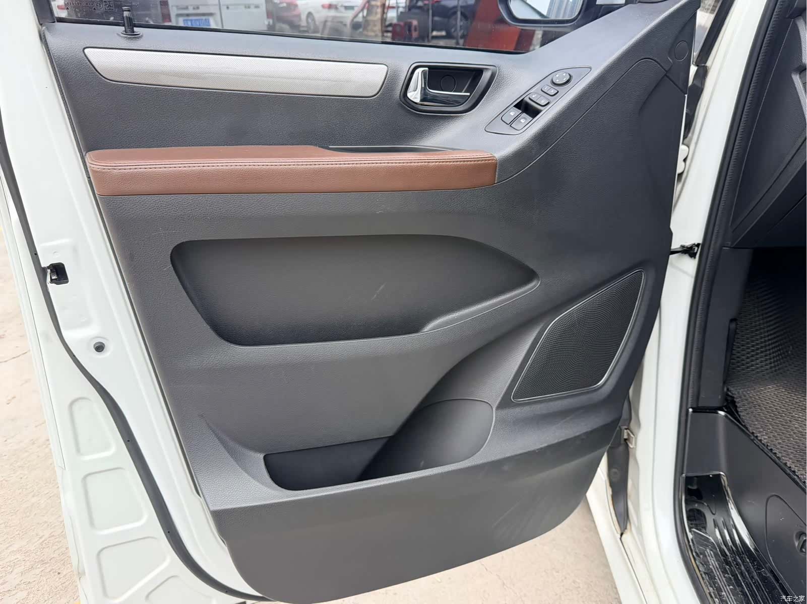Maxus G10, 2021 7