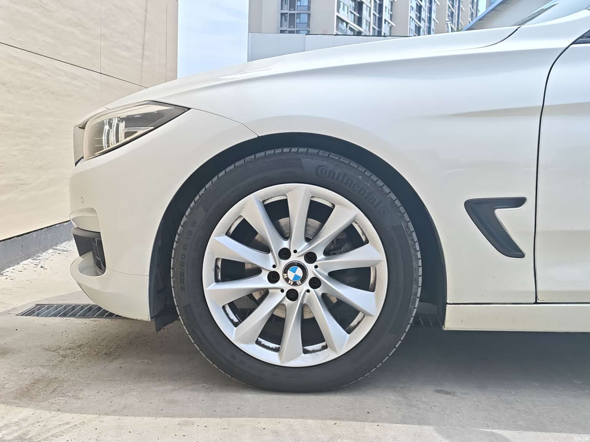 BMW 3 Series, 2017 16