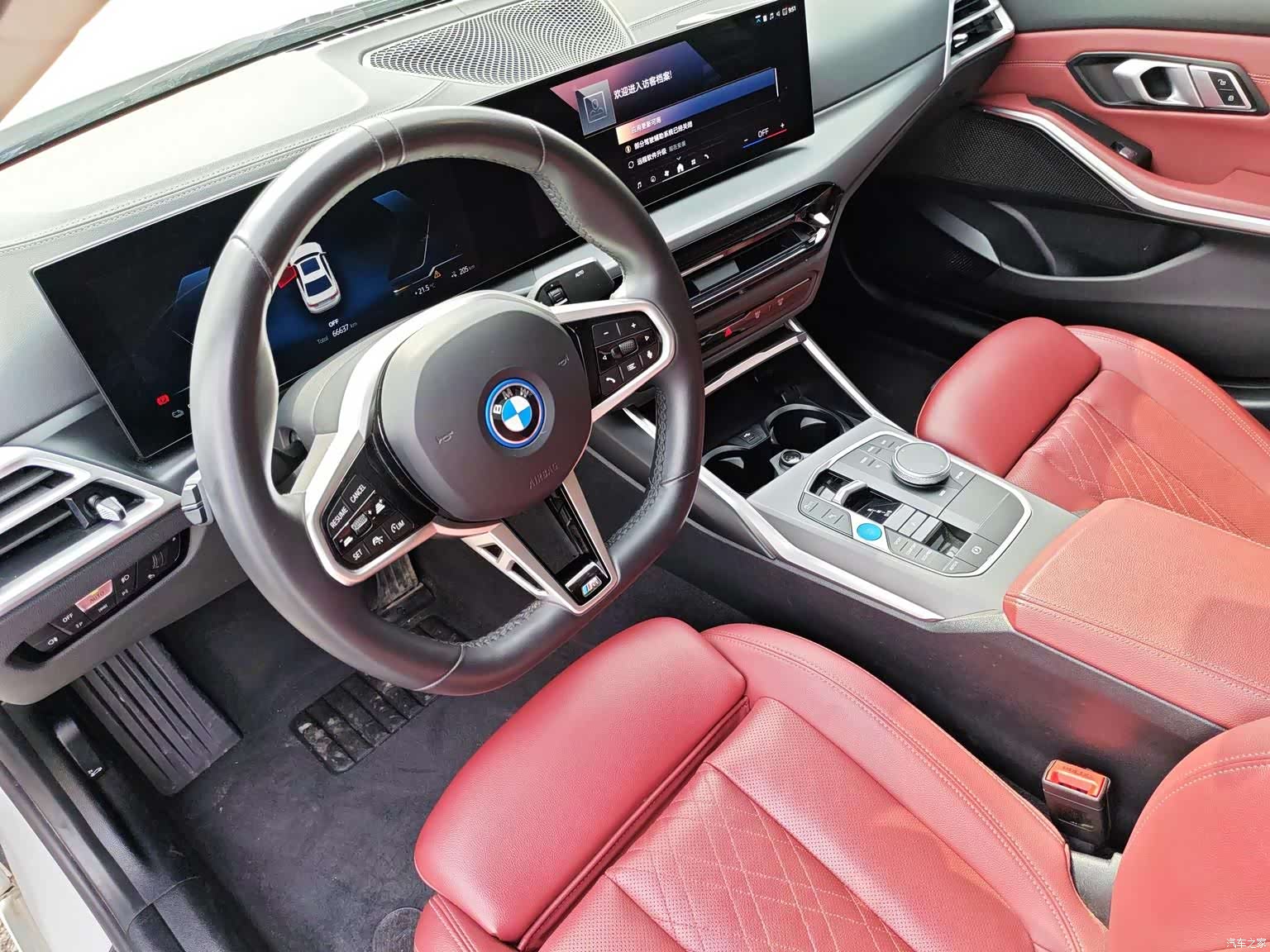 BMW i3, 2024 17